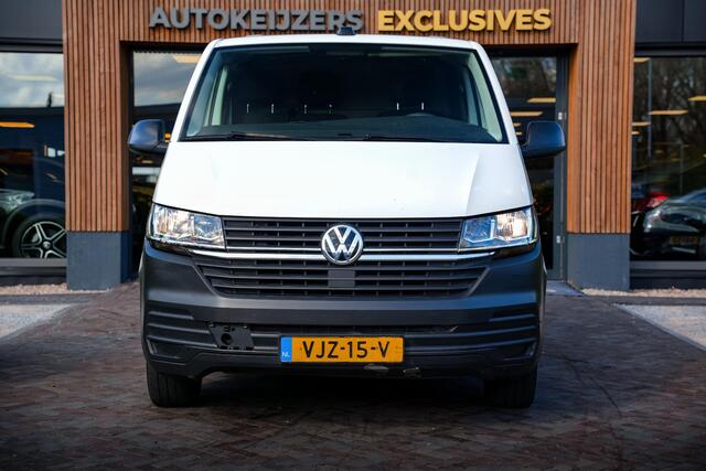 Volkswagen TRANSPORTER 2.0 TDI L1H1 28 Cruise Airco PDC Carplay