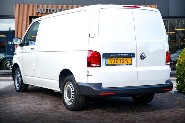 Volkswagen TRANSPORTER 2.0 TDI L1H1 28 Cruise Airco PDC Carplay