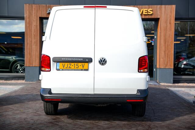 Volkswagen TRANSPORTER 2.0 TDI L1H1 28 Cruise Airco PDC Carplay