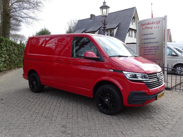 Volkswagen TRANSPORTER 2.0 TDI L1H1 Highl.NAVI LED DAB Bpm VRIJ 1e eig