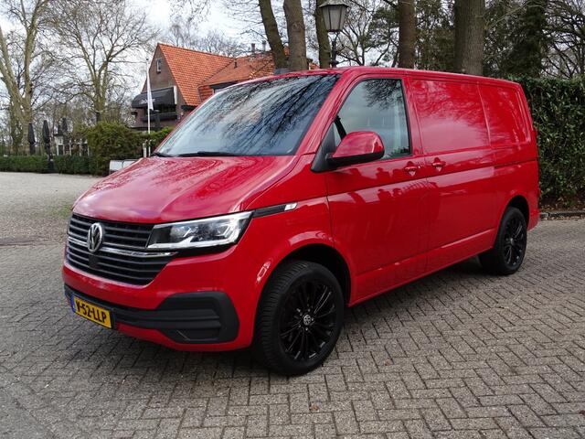 Volkswagen TRANSPORTER 2.0 TDI L1H1 Highl.NAVI LED DAB Bpm VRIJ 1e eig