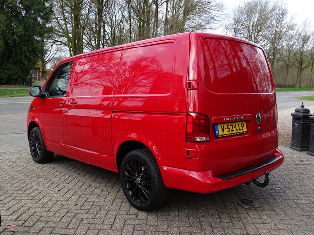 Volkswagen TRANSPORTER 2.0 TDI L1H1 Highl.NAVI LED DAB Bpm VRIJ 1e eig