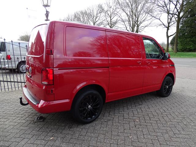 Volkswagen TRANSPORTER 2.0 TDI L1H1 Highl.NAVI LED DAB Bpm VRIJ 1e eig