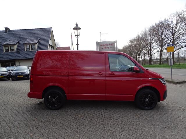Volkswagen TRANSPORTER 2.0 TDI L1H1 Highl.NAVI LED DAB Bpm VRIJ 1e eig
