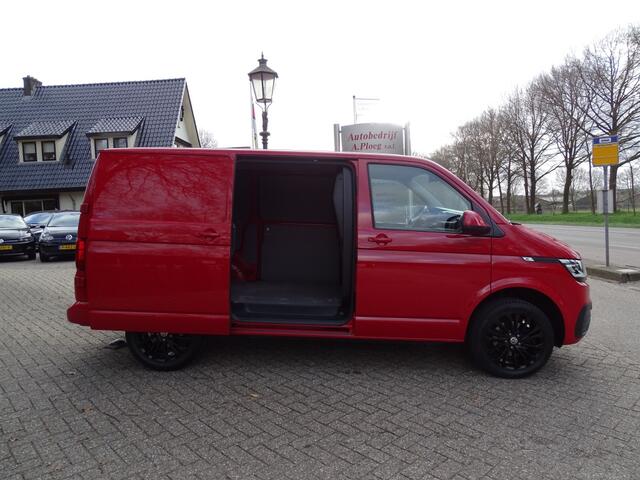 Volkswagen TRANSPORTER 2.0 TDI L1H1 Highl.NAVI LED DAB Bpm VRIJ 1e eig