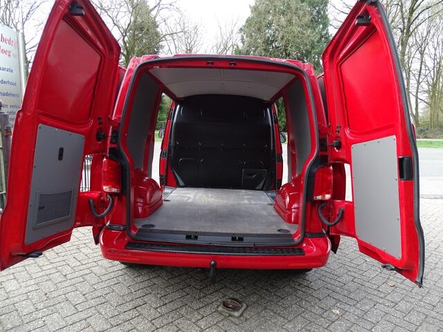 Volkswagen TRANSPORTER 2.0 TDI L1H1 Highl.NAVI LED DAB Bpm VRIJ 1e eig