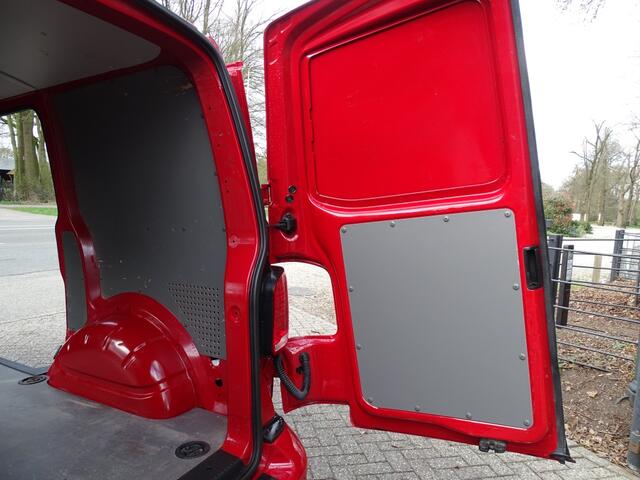 Volkswagen TRANSPORTER 2.0 TDI L1H1 Highl.NAVI LED DAB Bpm VRIJ 1e eig