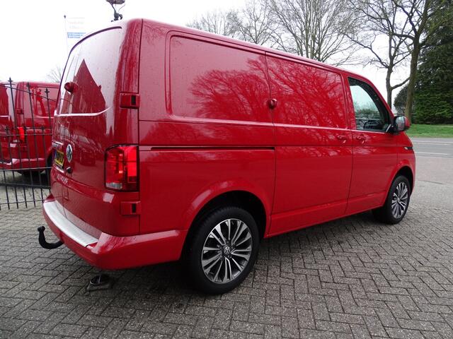 Volkswagen TRANSPORTER 2.0 TDI L1H1 Highl.NAVI DAB Bpm VRIJ 1e eig