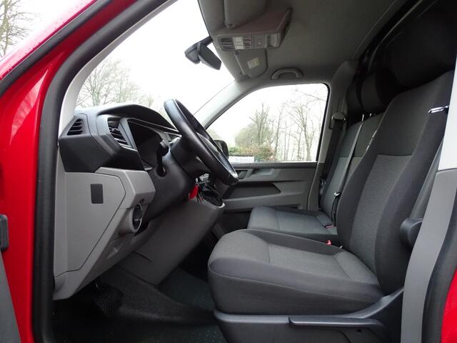 Volkswagen TRANSPORTER 2.0 TDI L1H1 Highl.NAVI DAB Bpm VRIJ 1e eig