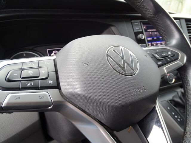 Volkswagen TRANSPORTER 2.0 TDI L1H1 Highl.NAVI DAB Bpm VRIJ 1e eig