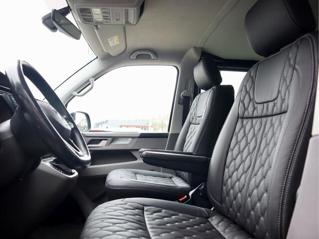 Volkswagen TRANSPORTER 2.0 TDI 150PK DSG LUXE DUBBELE CABINE