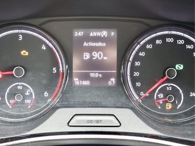 Volkswagen TRANSPORTER 2.0 TDI 150PK DSG LUXE DUBBELE CABINE