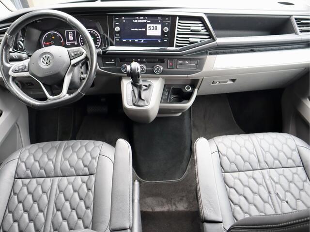 Volkswagen TRANSPORTER 2.0 TDI 150PK DSG LUXE DUBBELE CABINE