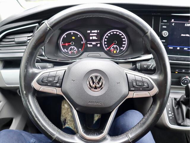 Volkswagen TRANSPORTER 2.0 TDI 150PK DSG LUXE DUBBELE CABINE