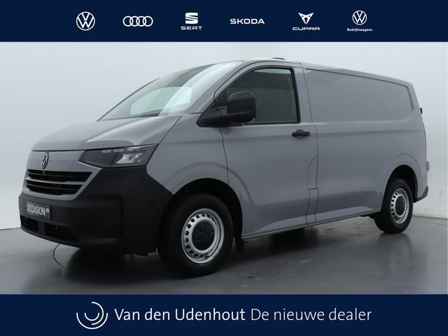 Volkswagen TRANSPORTER 2.0 TDI L1H1 28 Life BPM VRIJ !!!