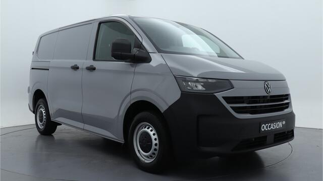 Volkswagen TRANSPORTER 2.0 TDI L1H1 28 Life BPM VRIJ !!!