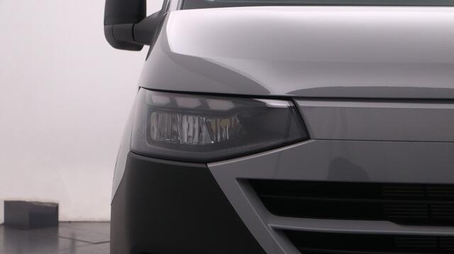 Volkswagen TRANSPORTER 2.0 TDI L1H1 28 Life BPM VRIJ !!!