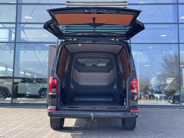 Volkswagen TRANSPORTER 2.0 TDI L2H1 30 DC | Bulli | Automaat | Dubbele Cabine | Achteruitrijcamera | Navigatie | Trekhaak