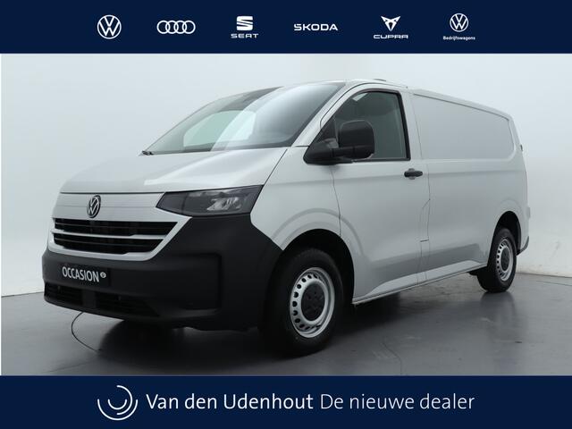 Volkswagen TRANSPORTER 2.0 TDI L1H1 28 Life BPM VRIJ !!! BPM VRIJ !!!