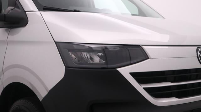 Volkswagen TRANSPORTER 2.0 TDI L1H1 28 Life BPM VRIJ !!! BPM VRIJ !!!