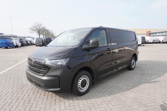 Volkswagen TRANSPORTER 2.0 TDI L2H1 30 Life 2.0 TDI L2H1 30 Life 150 pk, MF stuurwiel, Climatronic, PDV V + A, Achteruitrijcamera