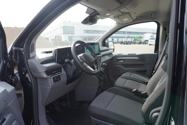 Volkswagen TRANSPORTER 2.0 TDI L2H1 30 Life 2.0 TDI L2H1 30 Life 150 pk, MF stuurwiel, Climatronic, PDV V + A, Achteruitrijcamera