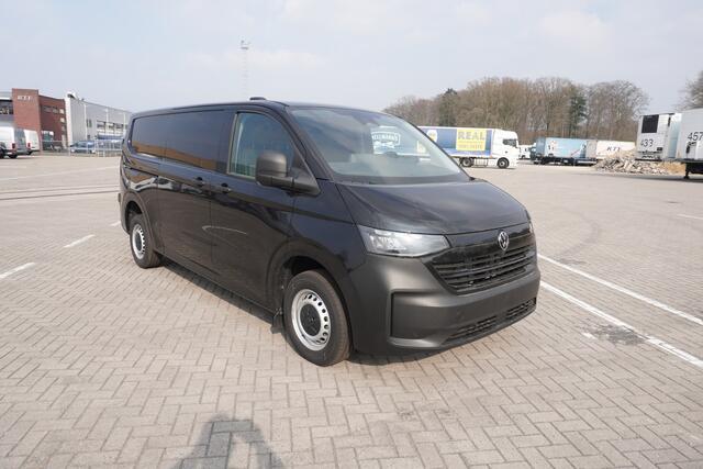 Volkswagen TRANSPORTER 2.0 TDI L2H1 30 Life 2.0 TDI L2H1 30 Life 150 pk, MF stuurwiel, Climatronic, PDV V + A, Achteruitrijcamera