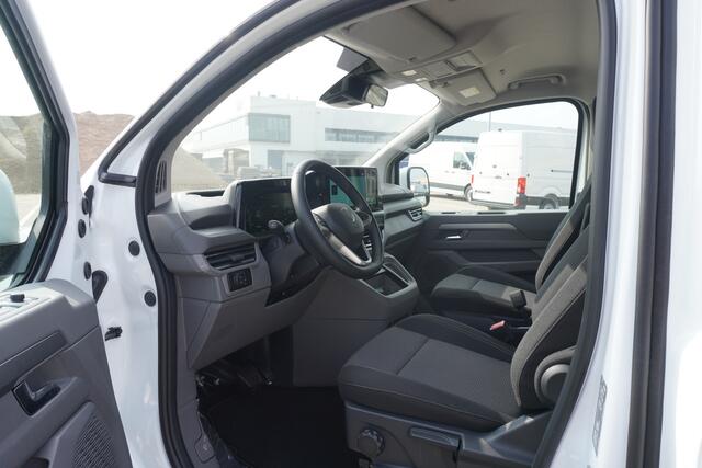 Volkswagen TRANSPORTER 2.0 TDI L1H1 30 Bulli 2.0 TDI L1H1 30 Bulli 170 pk 8-Traps Automaat, LED koplampen, Climatronic, PDV V + A, Achteruitrijcamera