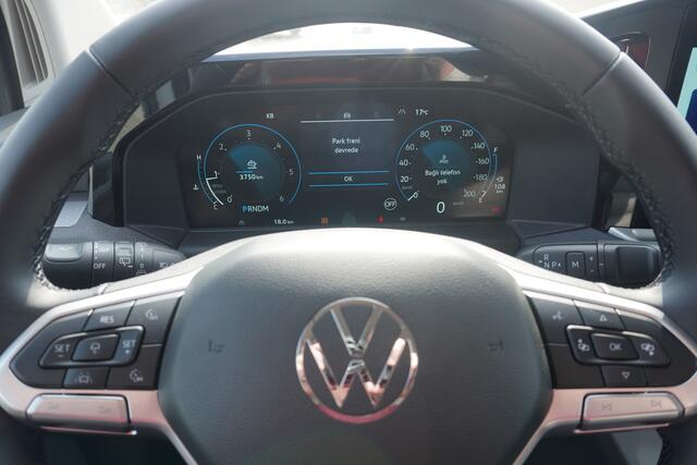 Volkswagen TRANSPORTER 2.0 TDI L1H1 30 Bulli 2.0 TDI L1H1 30 Bulli 170 pk 8-Traps Automaat, LED koplampen, Climatronic, PDV V + A, Achteruitrijcamera