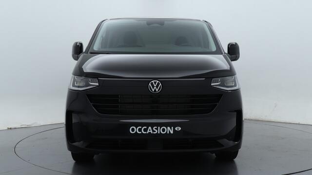 Volkswagen TRANSPORTER 2.0 TDI L1H1 28 Bulli BPM VRIJ !!!