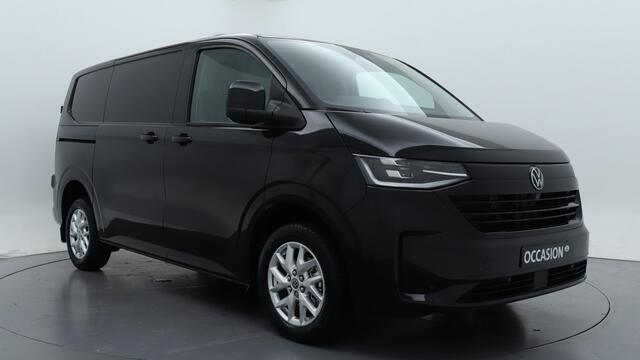 Volkswagen TRANSPORTER 2.0 TDI L1H1 28 Bulli BPM VRIJ !!!