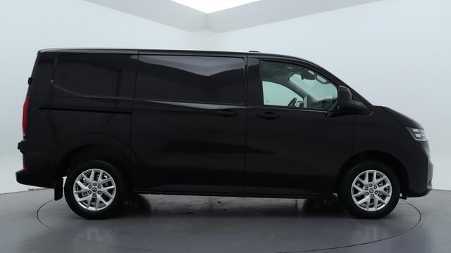 Volkswagen TRANSPORTER 2.0 TDI L1H1 28 Bulli BPM VRIJ !!!