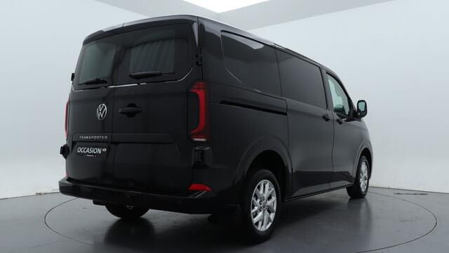 Volkswagen TRANSPORTER 2.0 TDI L1H1 28 Bulli BPM VRIJ !!!