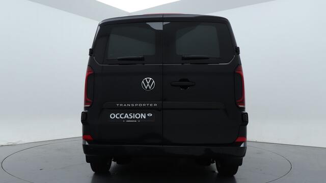 Volkswagen TRANSPORTER 2.0 TDI L1H1 28 Bulli BPM VRIJ !!!