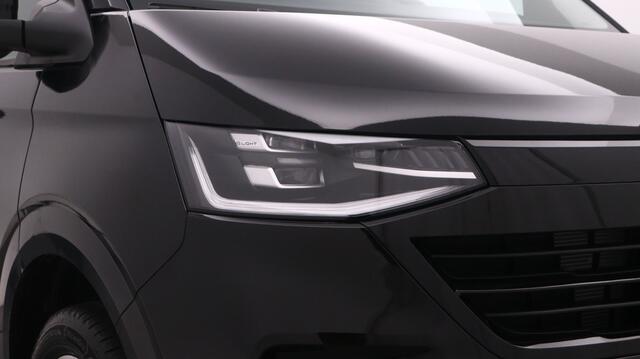 Volkswagen TRANSPORTER 2.0 TDI L1H1 28 Bulli BPM VRIJ !!!