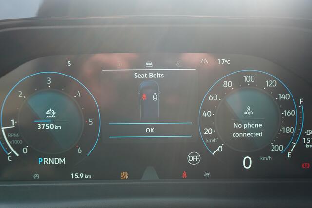 Volkswagen TRANSPORTER 2.0 TDI L1H1 30 Bulli 2.0 TDI L1H1 30 Bulli 170 pk 8-Traps Automaat, LED koplampen, Climatronic, PDV V + A, Achteruitrijcamera