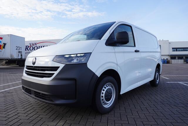 Volkswagen TRANSPORTER 2.0 TDI L1H1 28 Life 2.0 TDI L1H1 28 Life, Bijrijdersstoel, Climatronic, PDV V + A