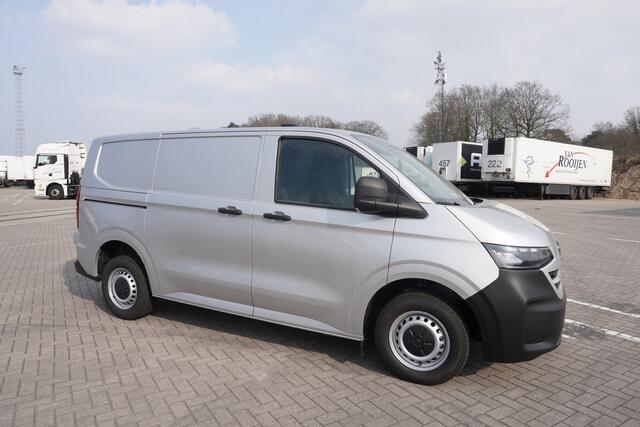 Volkswagen TRANSPORTER 2.0 TDI L1H1 28 Life 2.0 TDI L1H1 28 Life, Bijrijdersstoel, Climatronic, PDV V + A