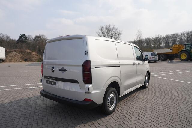 Volkswagen TRANSPORTER 2.0 TDI L1H1 28 Life 2.0 TDI L1H1 28 Life, Bijrijdersstoel, Climatronic, PDV V + A