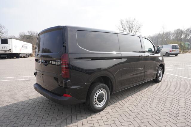 Volkswagen TRANSPORTER 2.0 TDI L2H1 30 Life 2.0 TDI L2H1 30 Life 110 pk, MF stuurwiel, Climatronic, PDV V + A, Achteruitrijcamera