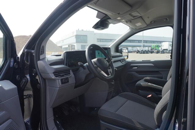 Volkswagen TRANSPORTER 2.0 TDI L2H1 30 Life 2.0 TDI L2H1 30 Life 110 pk, MF stuurwiel, Climatronic, PDV V + A, Achteruitrijcamera