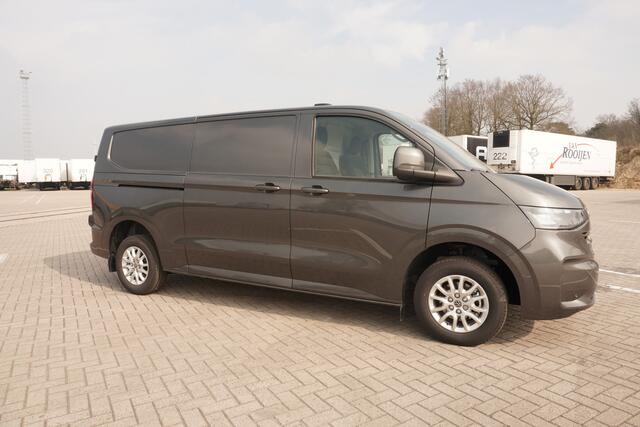 Volkswagen TRANSPORTER 2.0 TDI L2H1 30 Style 2.0 TDI L2H1 30 Style 150 pk, Navigatie, Climatronic, PDV V + A, Achteruitrijcamera
