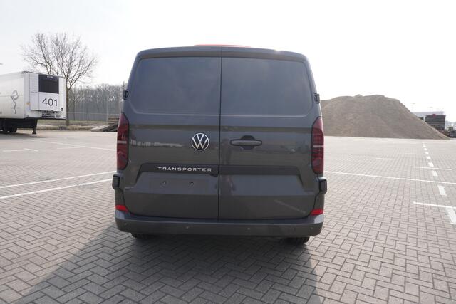 Volkswagen TRANSPORTER 2.0 TDI L2H1 30 Style 2.0 TDI L2H1 30 Style 150 pk, Navigatie, Climatronic, PDV V + A, Achteruitrijcamera