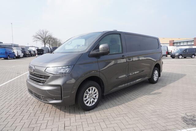 Volkswagen TRANSPORTER 2.0 TDI L2H1 30 Style 2.0 TDI L2H1 30 Style 150 pk, Navigatie, Climatronic, PDV V + A, Achteruitrijcamera