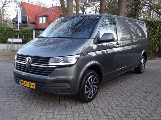 Volkswagen TRANSPORTER 2.0 TDI L2H1 4MOTION LED CAMERA 1e eig