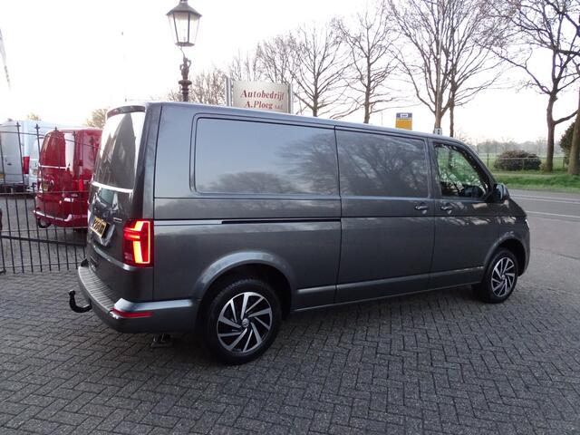 Volkswagen TRANSPORTER 2.0 TDI L2H1 4MOTION LED CAMERA 1e eig