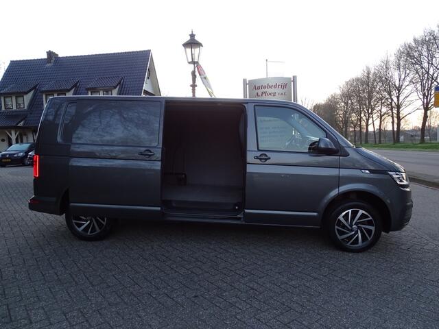 Volkswagen TRANSPORTER 2.0 TDI L2H1 4MOTION LED CAMERA 1e eig