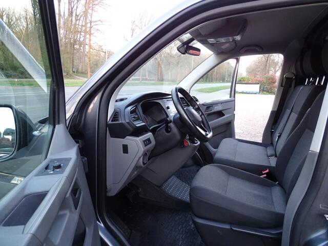 Volkswagen TRANSPORTER 2.0 TDI L2H1 4MOTION LED CAMERA 1e eig