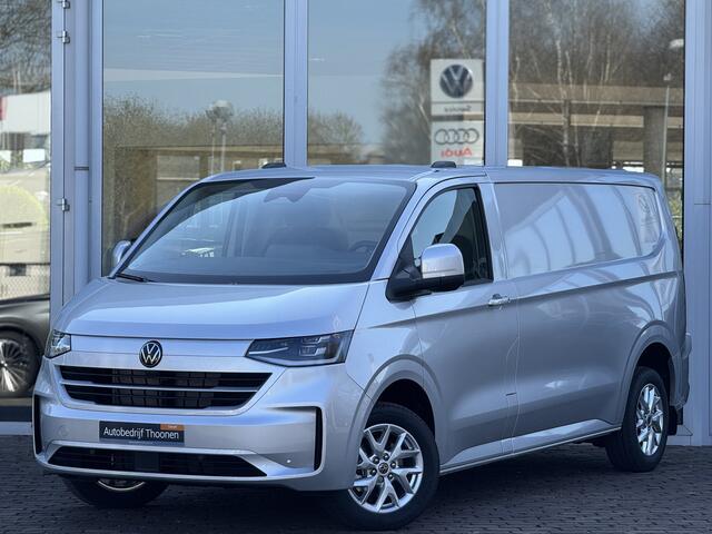 Volkswagen TRANSPORTER 2.0 TDI L2H1 30 Bulli Matrix | Dodehoek | Keyless