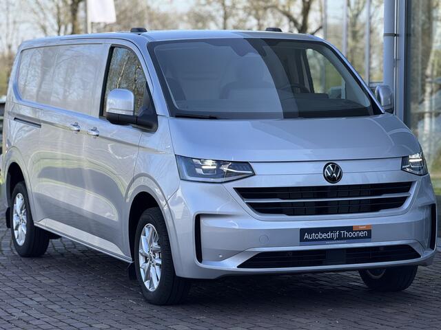 Volkswagen TRANSPORTER 2.0 TDI L2H1 30 Bulli Matrix | Dodehoek | Keyless